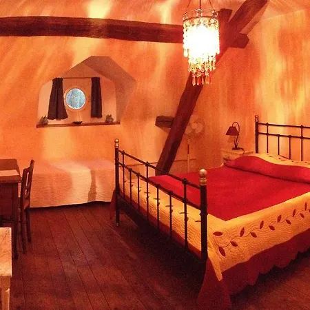 Bed & Breakfast La Tendrière 2*