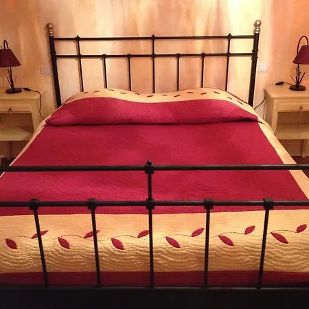 Bed & Breakfast La Tendrière Ruille-Sur-Loir