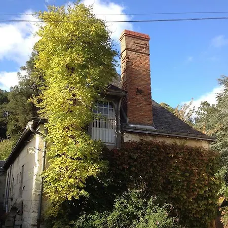 Bed & Breakfast La Tendrière
