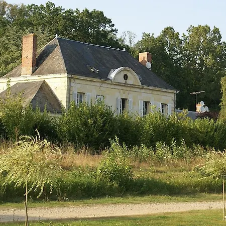 Bed & Breakfast La Tendrière 2*