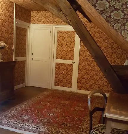 La Tendrière Ruille-Sur-Loir