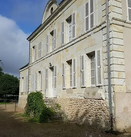 La Tendrière Bed & Breakfast