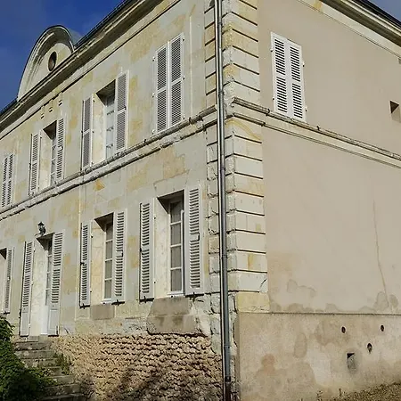 La Tendrière Ruille-Sur-Loir
