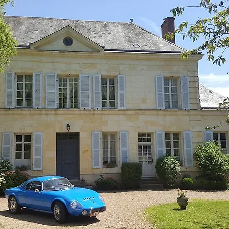 La Tendrière Bed & Breakfast 2*