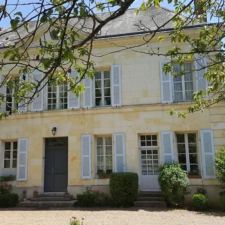La Tendrière Bed & Breakfast 2*