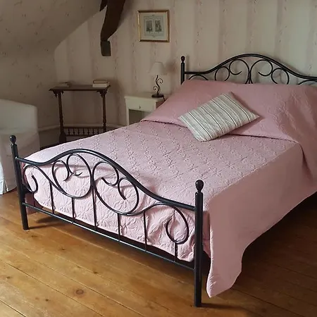 Bed & Breakfast La Tendrière 2*