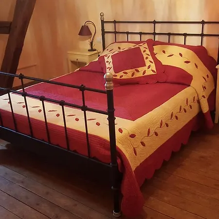 Bed & Breakfast La Tendrière